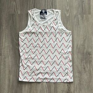 Noize Tank Top